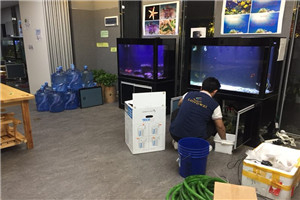 道爾頓公學(xué) 海洋科普 走進學(xué)校