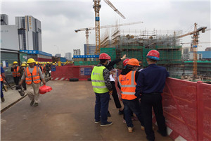 大型商業  景觀設計