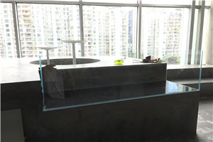 大型商業  景觀設計