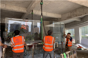 大型商業  景觀設計