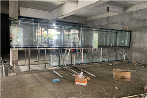 大型商業  景觀設計